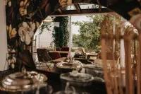 1930 Boutique Hotel - breakfast