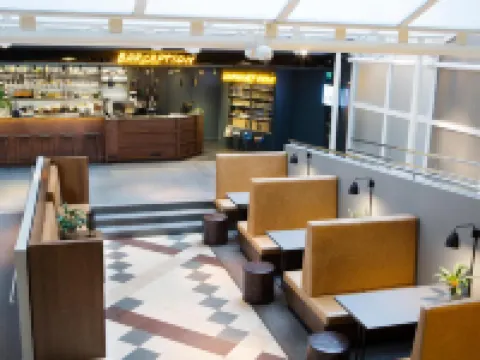 Comfort Hotel Xpress Stockholm Central Hotels in Stockholm