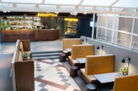 Comfort Hotel Xpress Stockholm Central Hotels in Stockholm