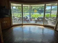 Seonbichon Lake Pension