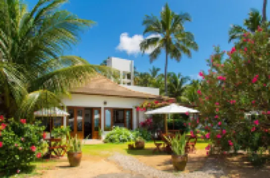 Pousada San Giovanni