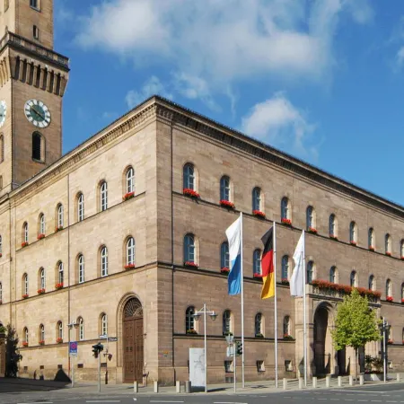 Ambient Hotel am Europakanal