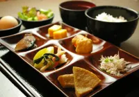 藤枝公園酒店 - 早餐