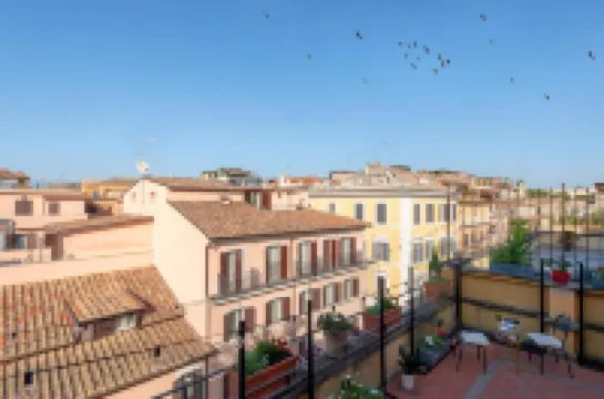 Passpartout Boutique Palace