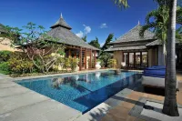 Maradiva Villas Resort and Spa - spa