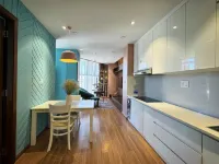 Dalat Center Residence - Condos