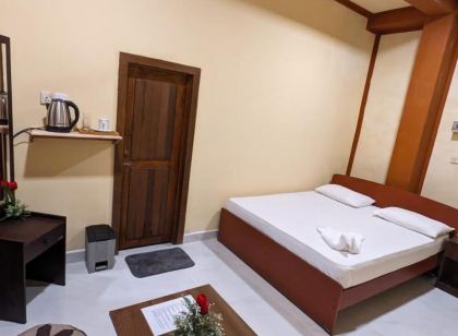 Cinnamon Airport Residencies