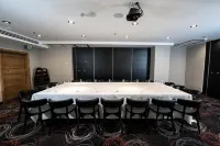 Eyal Hotel by Smart Hotels