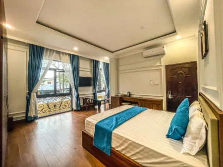 HOTEL HOÀNG MINH CHÂU MỸ PHƯỚC 3