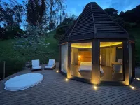 Tsia Bie Hotel - Spa