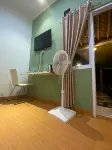 Zultanz Family Room Halimun Hotel di Caringin