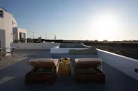 Oia Kissiri - Private Pool Villas Hotel a Finikia