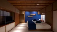 Ryokan Asadaya Hotel a 