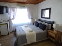 Big Skies Guesthouse