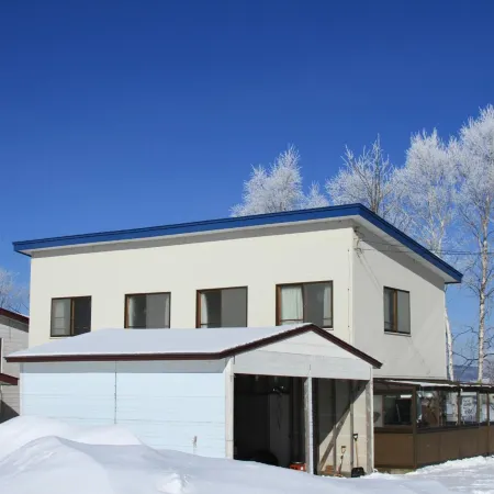 Hokkaido Guesthouses Asanebou