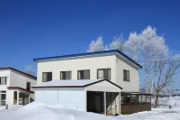 Hokkaido Guesthouses Asanebou - Wifi