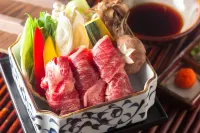 Sundance Resort Hakone Gora - breakfast