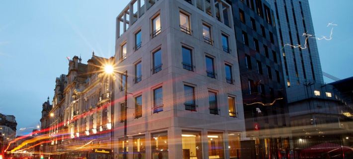 The Parkgate Hotel Hotels in Cardiff