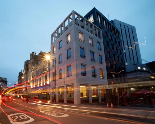 The Parkgate Hotel Hoteles en Cardiff