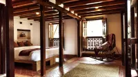 Boutique Heritage Home - Balkon