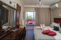 Hotel Pithari - Wifi