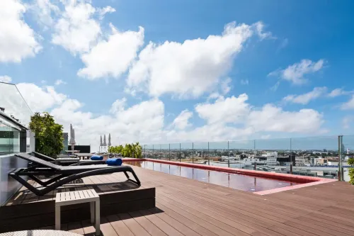 多莫卡薩布蘭卡