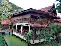 Luang Chumni Village Отели рядом с достопримечательностью «Wat Samanakollaram»