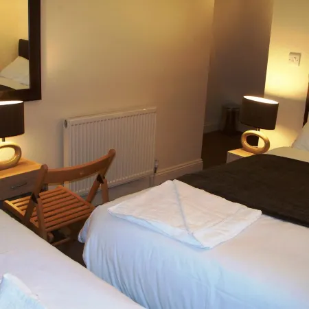City Lodge London Отели рядом с достопримечательностью «Ист-Энд»