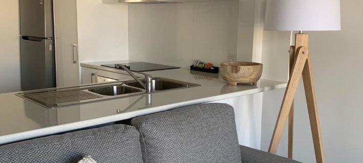 Coolum Beach Getaway Resort Hoteles en Coolum Beach
