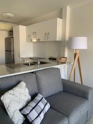 Coolum Beach Getaway Resort - 4-Star