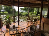 Kingfisher Ecolodge Hotels in Champasak