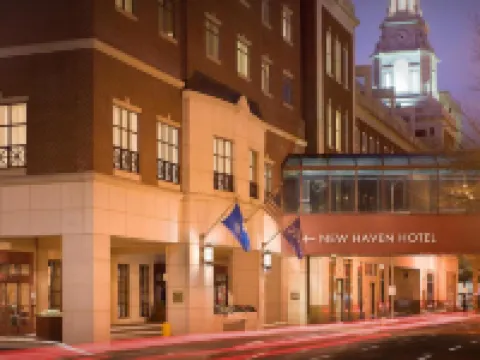 New Haven Hotel Hotels in New Haven
