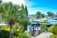 Grand Melanesian Hotel