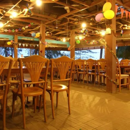 Bayview Beach Resort