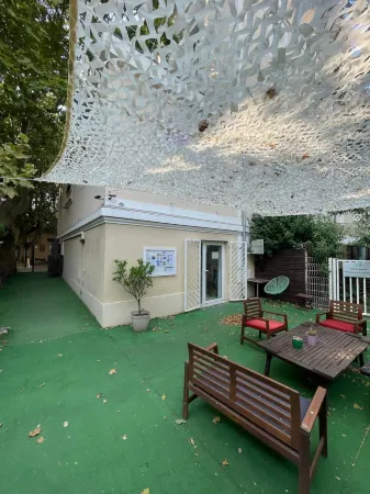 Résidence les Cordeliers Отели рядом с достопримечательностью «Папский дворец»