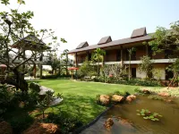 Mae Jo Golf Resort & Spa Hotels in San Sai