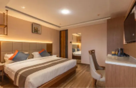 Serenity Suites