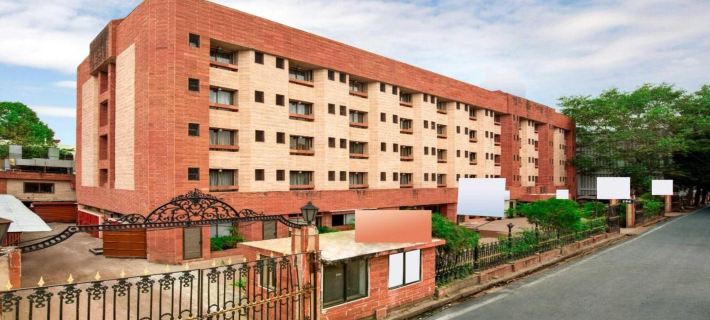 Hotel Abigail Goradia's Hotels in Shirdi