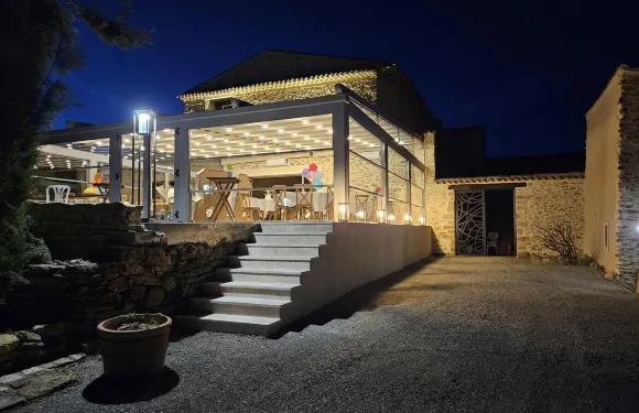 莫麗爾斯花園住宿加早餐旅館