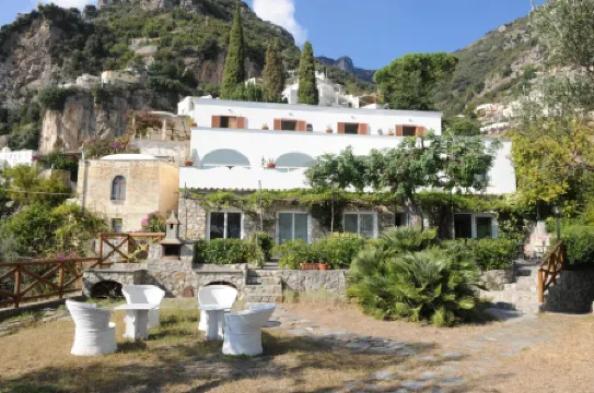 Hotel Dimora Fornillo