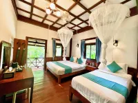 SpringRiver Resort