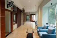 Cmk Habitat Centre - 3 stjerner