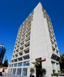 Xpress by Smallville Hotel in zona Museo nazionale di Beirut
