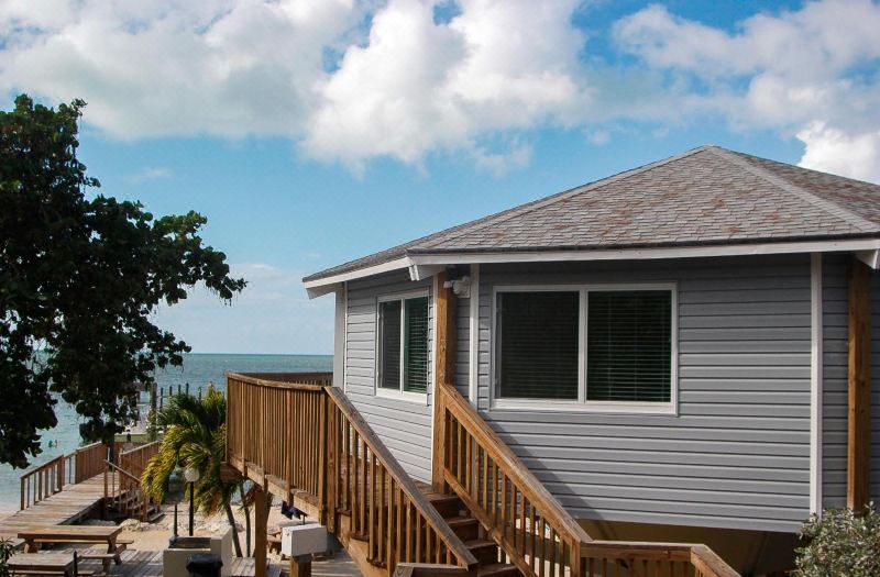 Topsider Resort