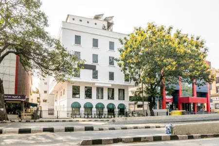 Octave Hotel - Double Road