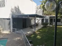 Casa Reconquista - piscina