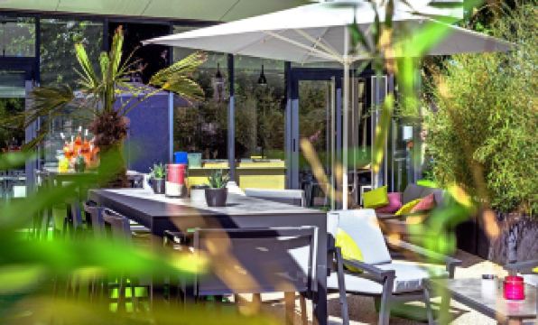 Ibis Styles Strasbourg Avenue du Rhin