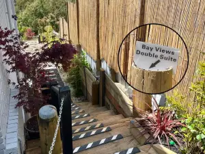 Arthurs Holiday Villa