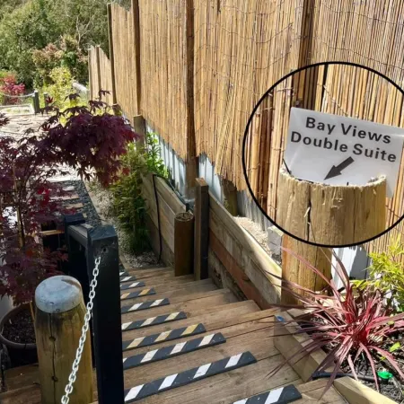 Arthurs Holiday Villa