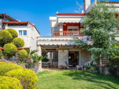 艾米莉豪華套房 帕利尼半島住宿飯店